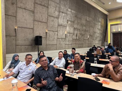 SETA MANAJEMEN TALENTA