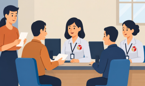 Mediation Clinic