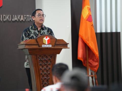 PUADI PENGUATAN KELEMBAGAAN