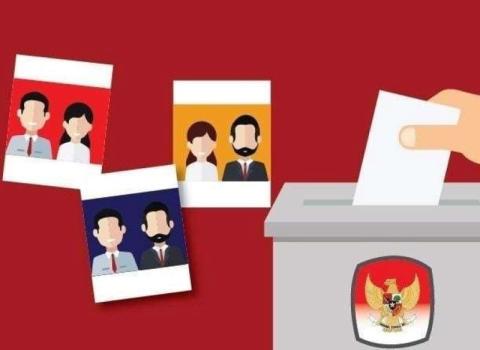 Ilustrasi Pemilu