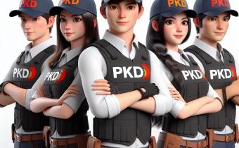 Ilustrasi PKD