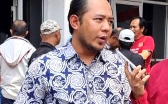 Ketua Bawaslu Jabar