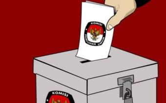 iLUSTRASI PEMILU