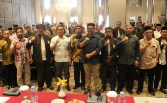 Pengawasan Partisipatif Tokoh Agama