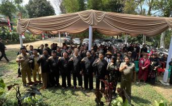 Pengawasan Partisipatif Budayawan