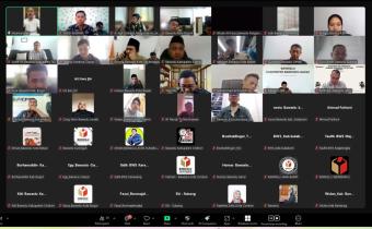 Evaluasi Kehumasan Jabar