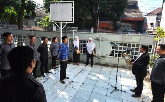 HARLAH PANCASILA 2025