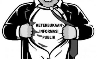 Keterbukaan Informasi Publik