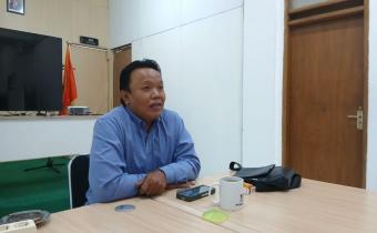 Ahmad Hidayat Kordiv SDMO