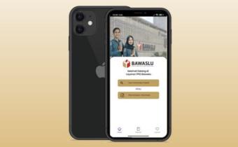 Ilustrasi PPID Bawaslu