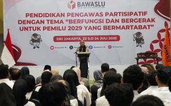 Totok di P2P Jakarta