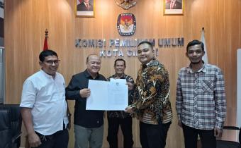 Pleno PDPB Triwulan II