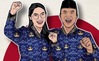 Ilustrasi PPPK