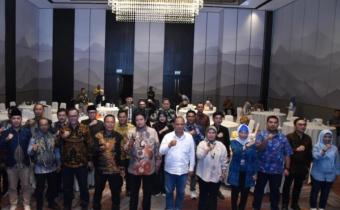 TOTOK HARIYONO ANGGOTA BAWASLU