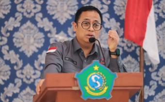 Anggota Bawaslu Puadi