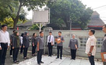 Apel Senin 25 Agustus 2025