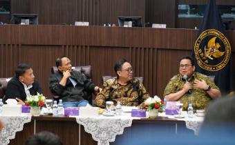 BAGJA PENYELENGGARA PEMILU