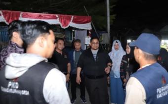 Bagja PSU Barito Utara