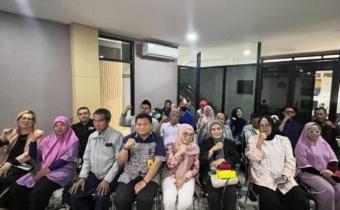Deklarasi Disabilitas Jabar