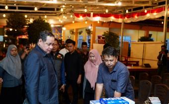 Herwyn JH Malonda Pangkalpinang