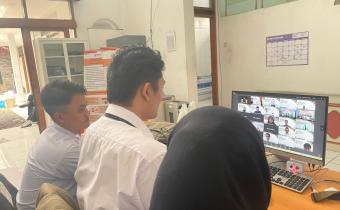 Pembukaan Latsar CPNS 2025