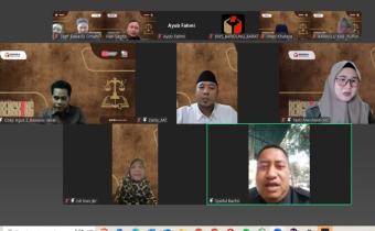 Rengkong Demokrasi Edisi II