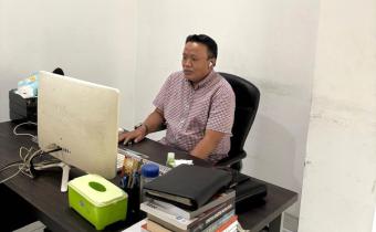 aHMAD HIDAYAT BWS CMH