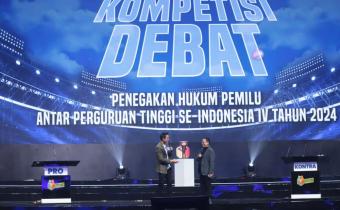 Kompetisi Debat 2025
