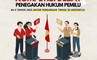 Kompetisi Debat 2025