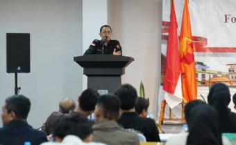 PUADI ANGGOTA BAWASLU