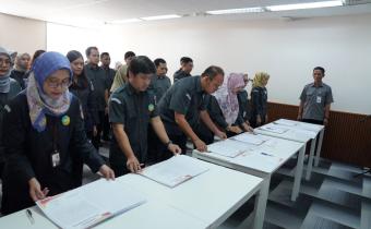 ZONA INTEGRITAS BAWASLU