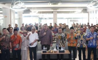 Herwyn Malonda Lampung