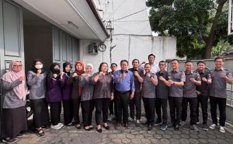 Ahmad Hidayat Cimahi