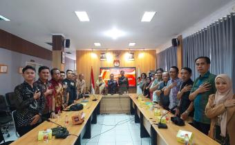 DPB TRIWULAN III