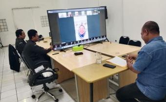 NARSUM POJOK PENGAWASAN