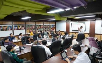 RAHMAT BAGJA KEADILAN