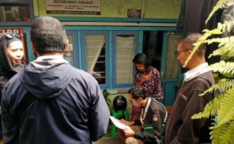 PENGAWASAN COKTAS 19 NOV 2025