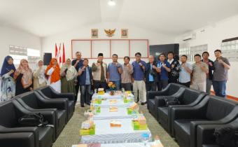 Pengawasan Parpol PKS