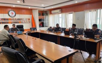 Persiapan Ngabuburit Pengawasan Jabar