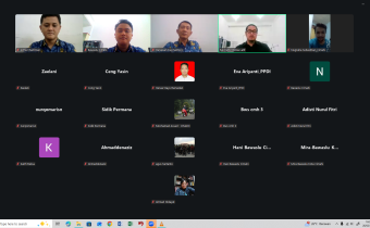 NGABUBURIT EDISI PERDANA