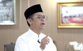 PUADI NGABRIT BAWASLU