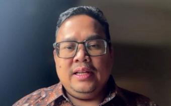 Bagja Pembaruan Hukum Pemilu