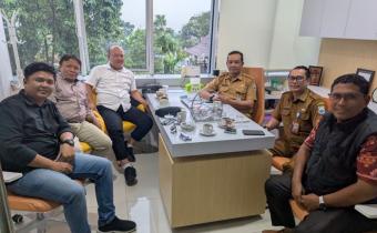 KONSOLIDASI DEMOKRASI