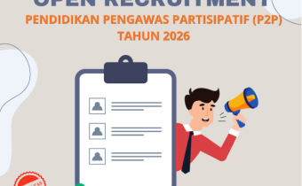 open rekrutmen p2p