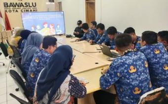 Evaluasi PDPB