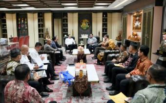 RAMHAT BAGJA KEJAGUNG