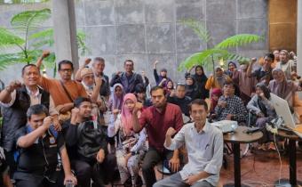 SOSIALISASI DISABILITAS