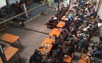 FORUM WARGA PEMILU 2024