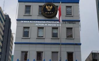 Gedung DKPP