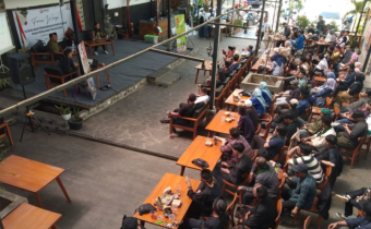 FORUM WARGA